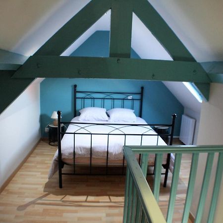 Le Cottage Des Curie Calais Dış mekan fotoğraf