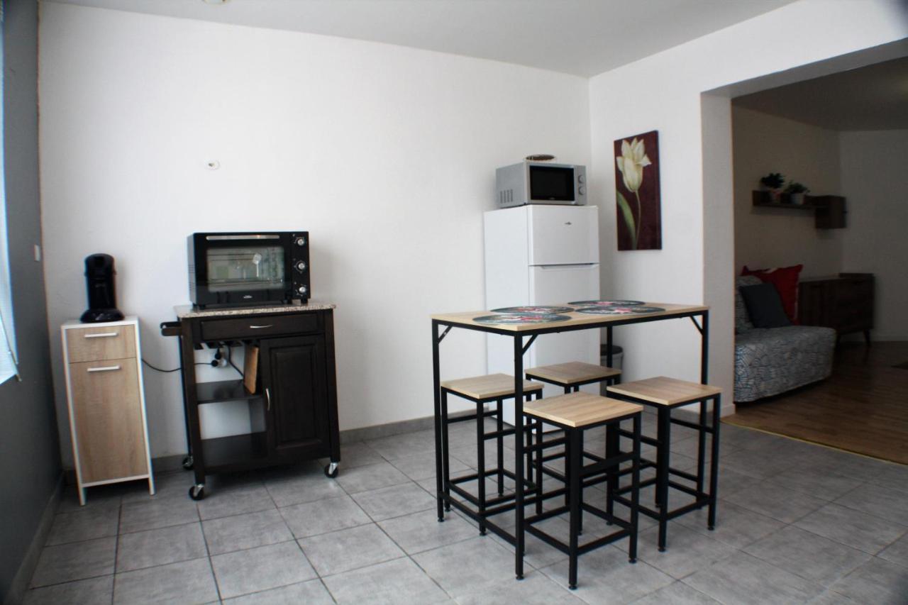 Le Cottage Des Curie Calais Dış mekan fotoğraf