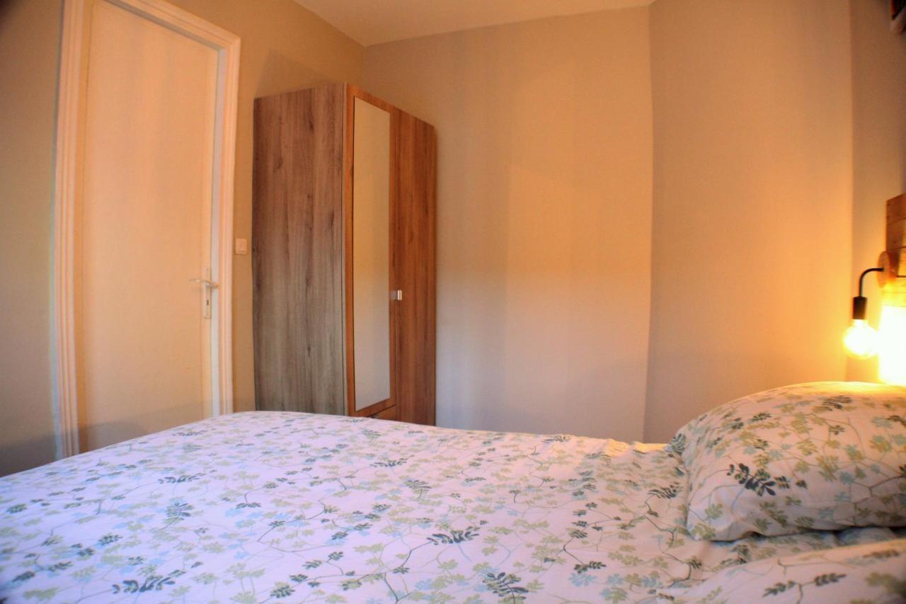 Le Cottage Des Curie Calais Dış mekan fotoğraf